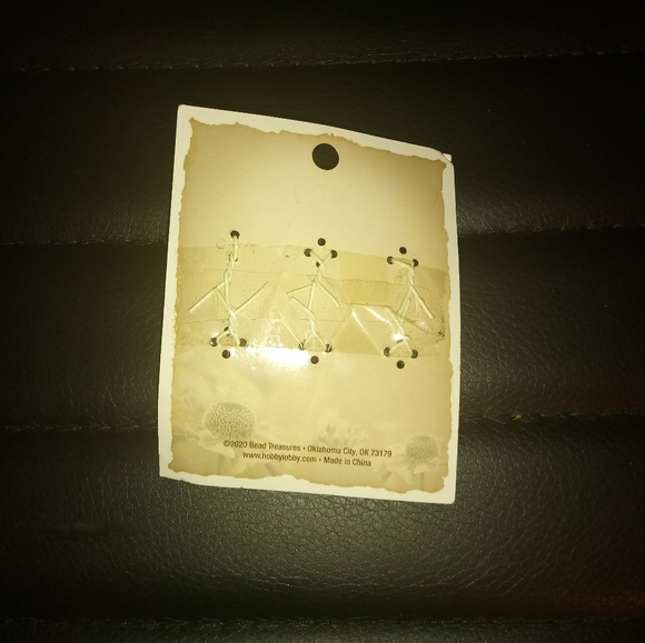 NWT 6 PACK JEWELRY CHARMS - Picture 2 of 2